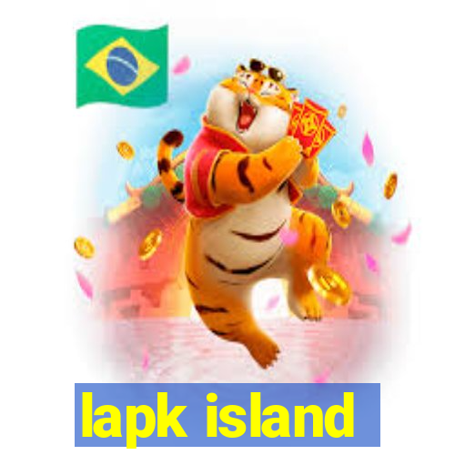 lapk island